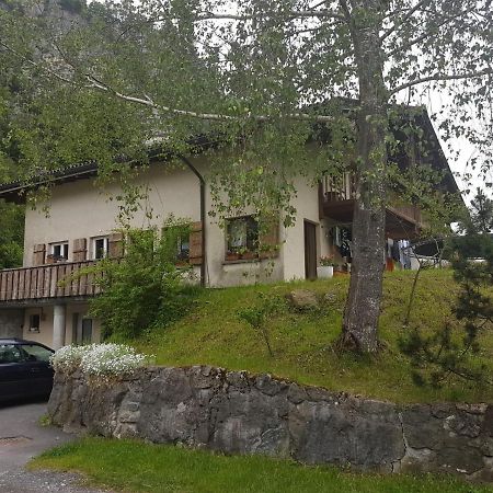 Apartment In Brienz Бриенц Екстериор снимка