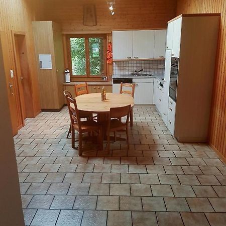 Apartment In Brienz Бриенц Екстериор снимка
