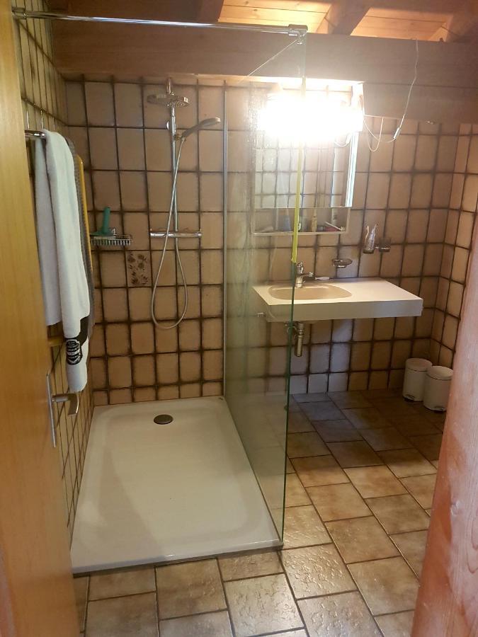 Apartment In Brienz Бриенц Екстериор снимка